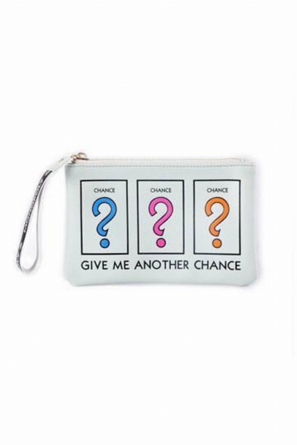 Πορτοφολάκι Monopoly – Give Me Another Chance Coin Purse