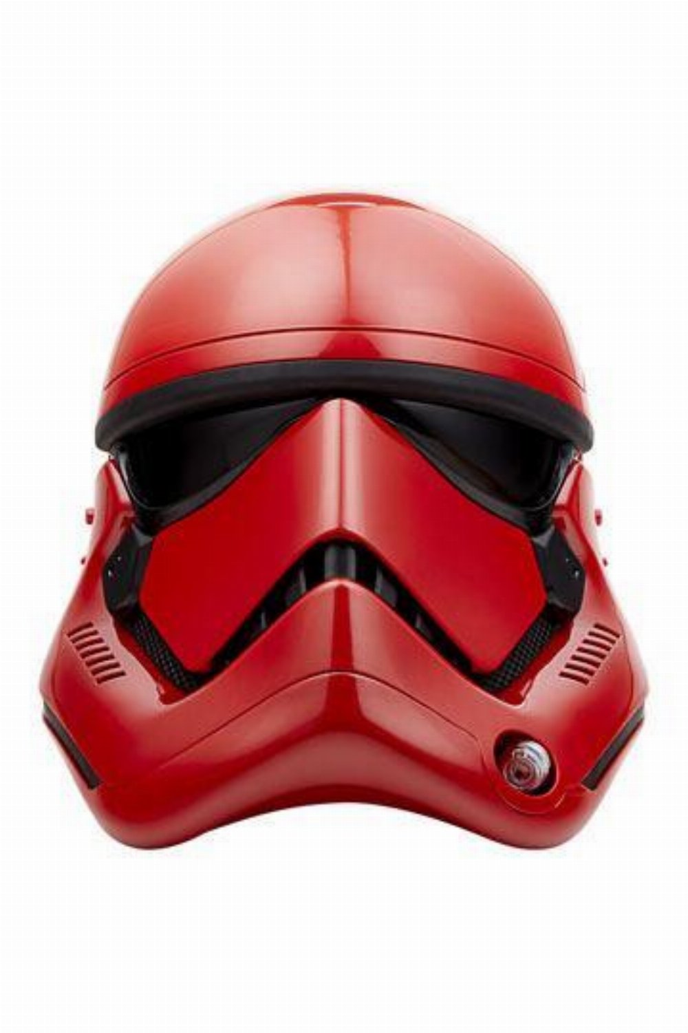 Star Wars: Black Series – Captain Cardinal 1/1 Ηλεκτρονικό Κράνος