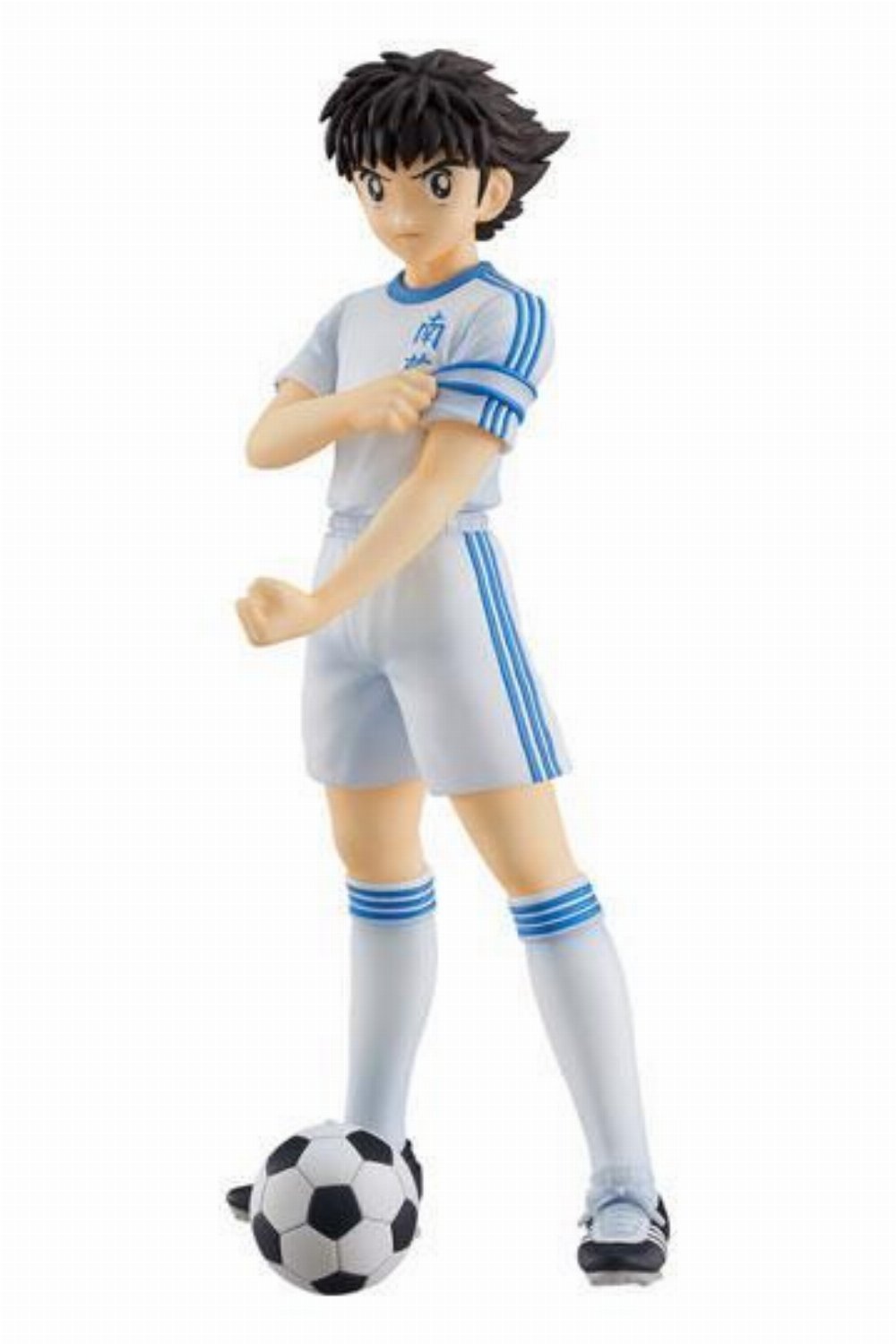 Captain Tsubasa: Pop Up Parade – Tsubasa Ozora Statue (17cm)