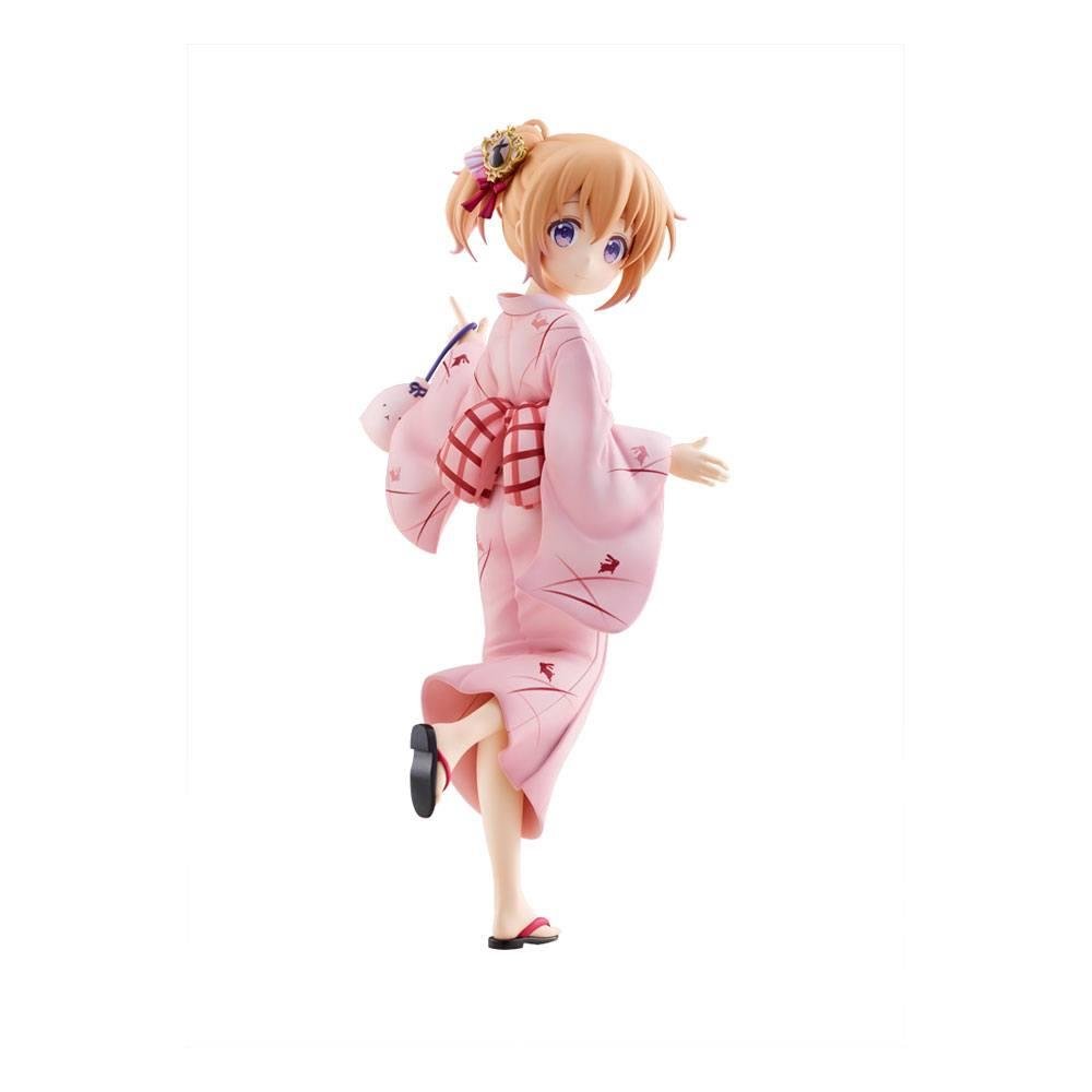 Is the Order a Rabbit – Cocoa (Summer Festival) Φιγούρα Αγαλματίδιο (23cm)