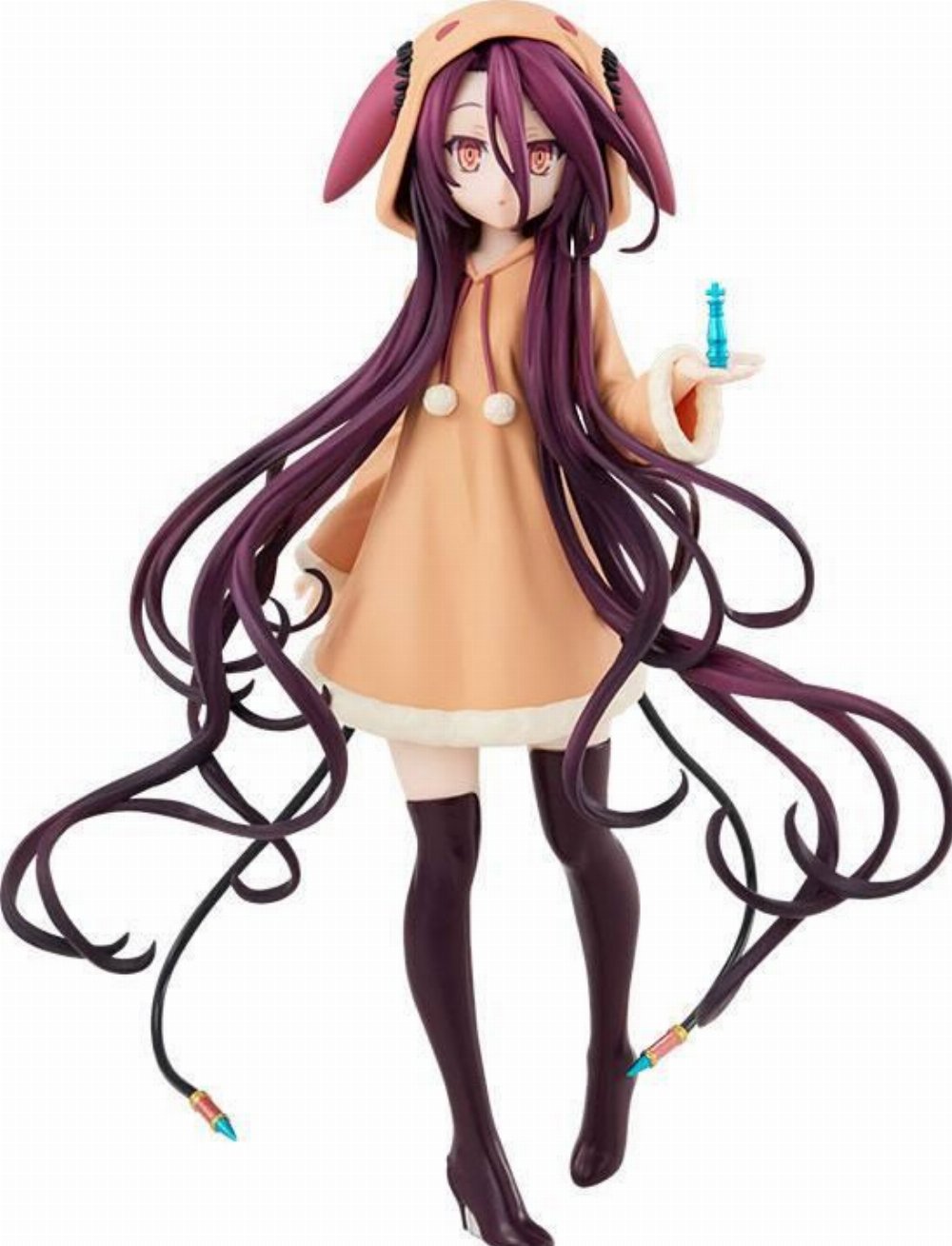 Φιγούρα No Game No Life: Pop Up Parade – Schwi Statue (16cm)