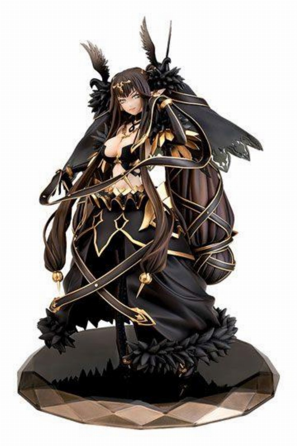 Fate/Grand Order – Assassin/Semiramis Φιγούρα Δράσης (25cm)