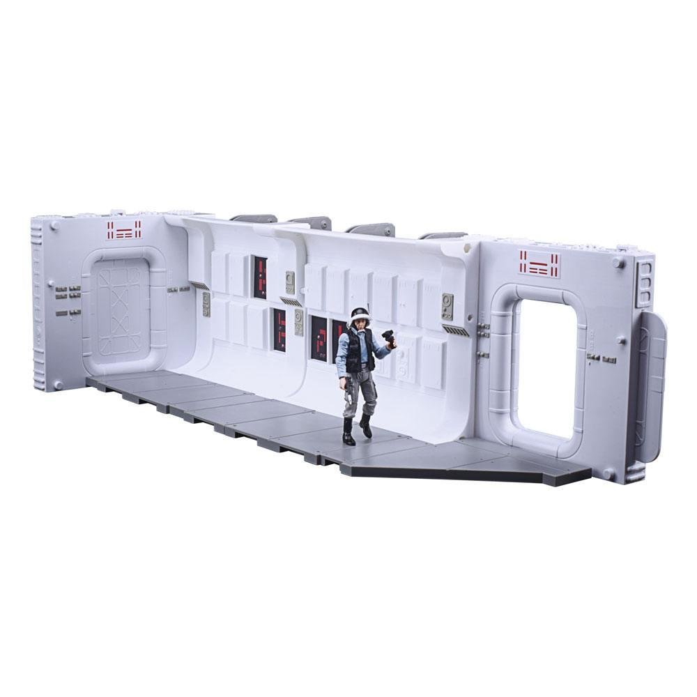 Φιγούρα Star Wars: Vintage Collection – Tantive IV Hallway with Rebel Fleet Trooper Action Figure (10cm)