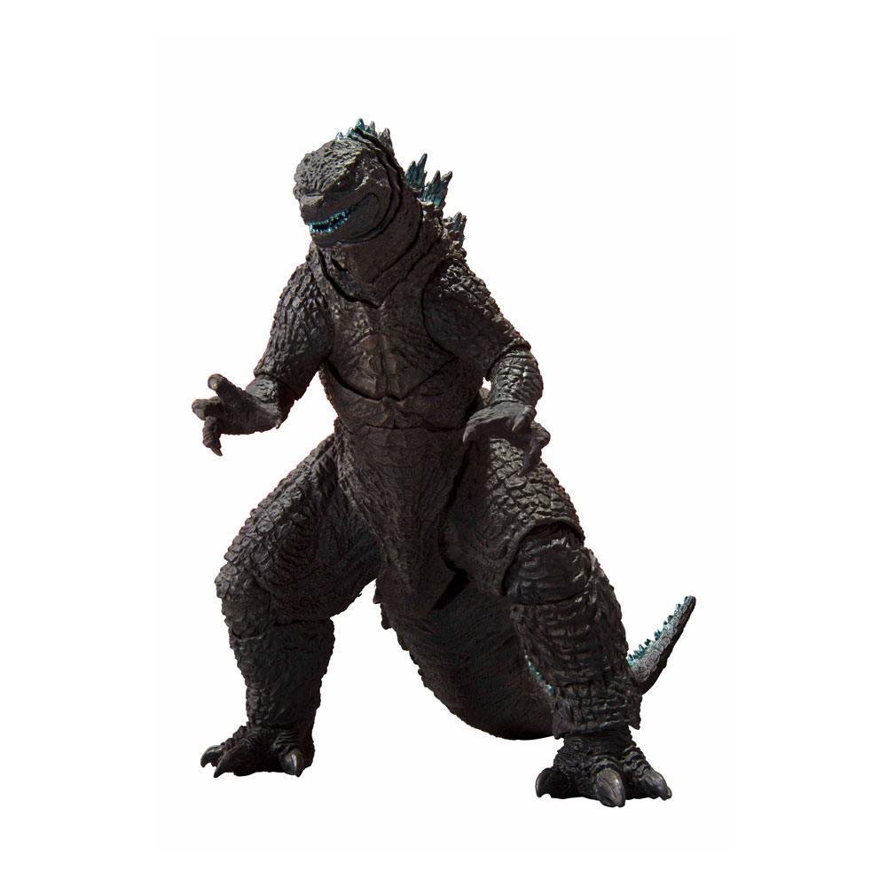 Φιγούρα Δράσης Godzilla vs King Kong: MonsterArts – Godzilla (16cm)