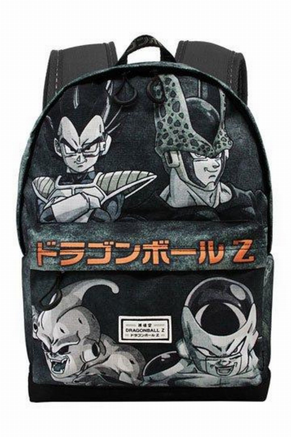 Τσάντα Dragon Ball Z – Villains
