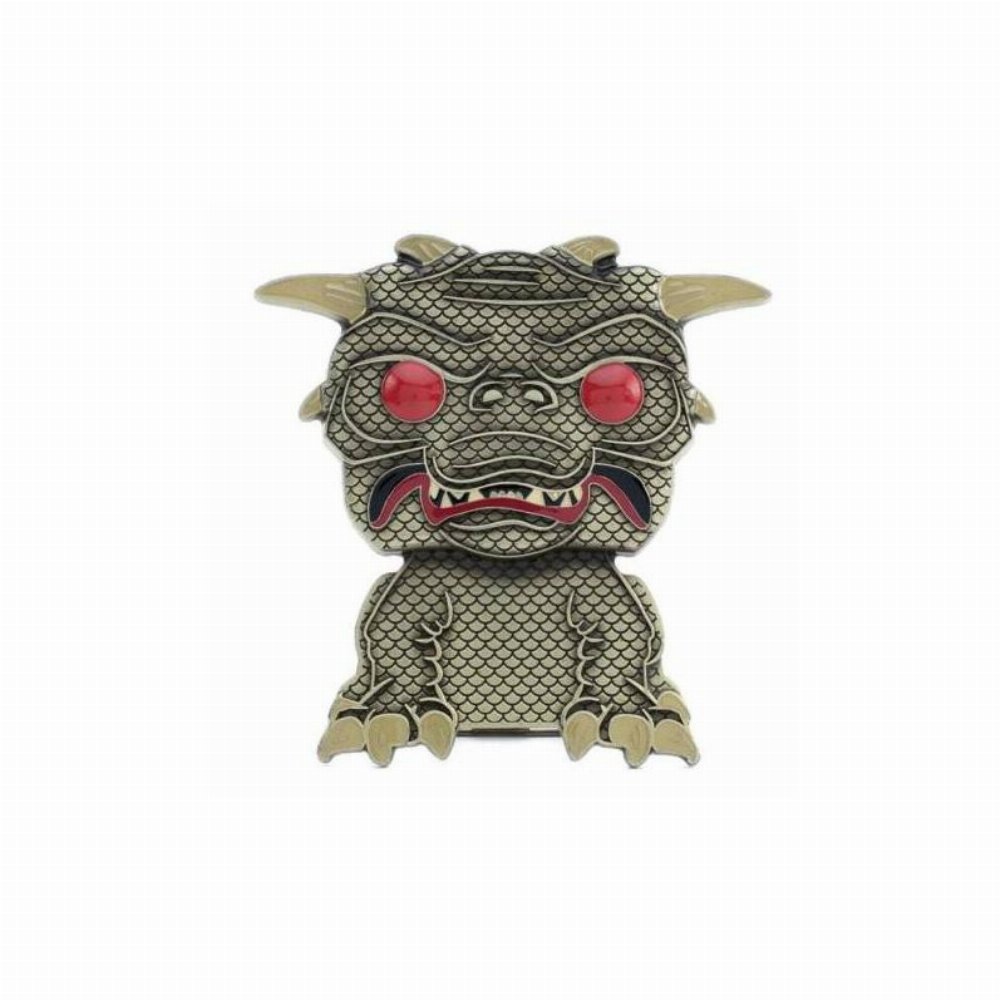 Funko POP! Ghostbusters – Zuul #01 Μεγάλη Μεταλλική Καρφίτσα