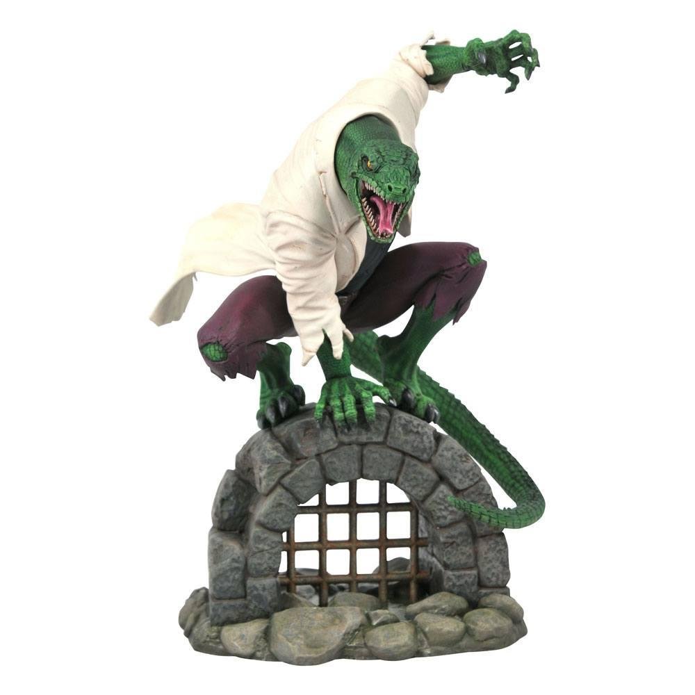 Marvel Comic: Premier Collection – The Lizard Φιγούρα Αγαλματίδιο (30cm) LE3000
