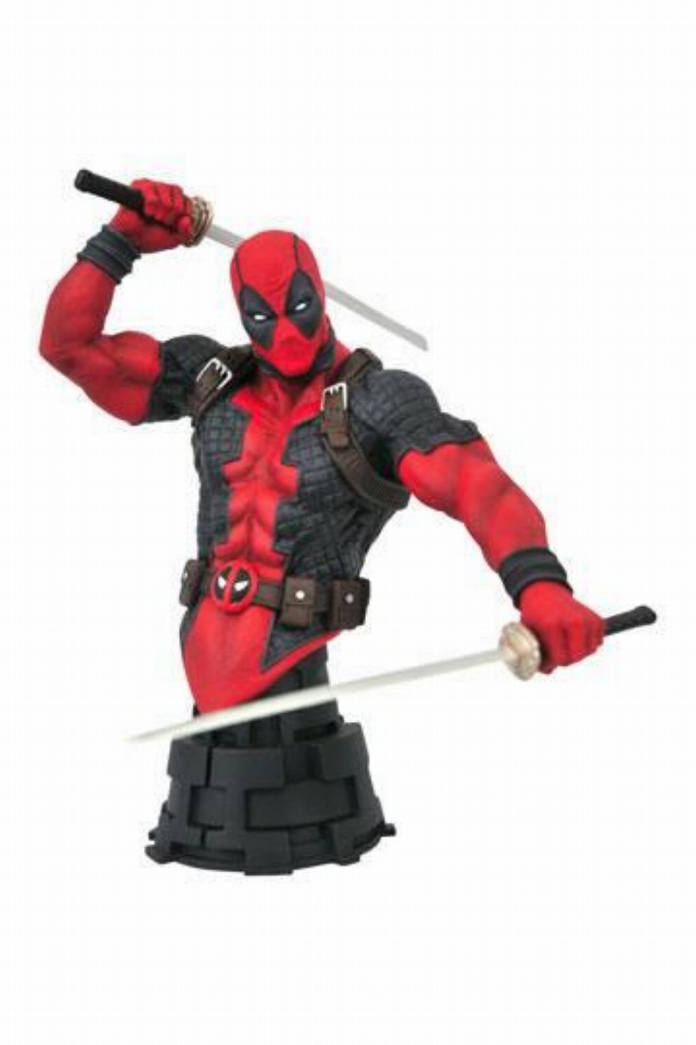 Marvel Comics – Deadpool Bust (15cm) LE3000