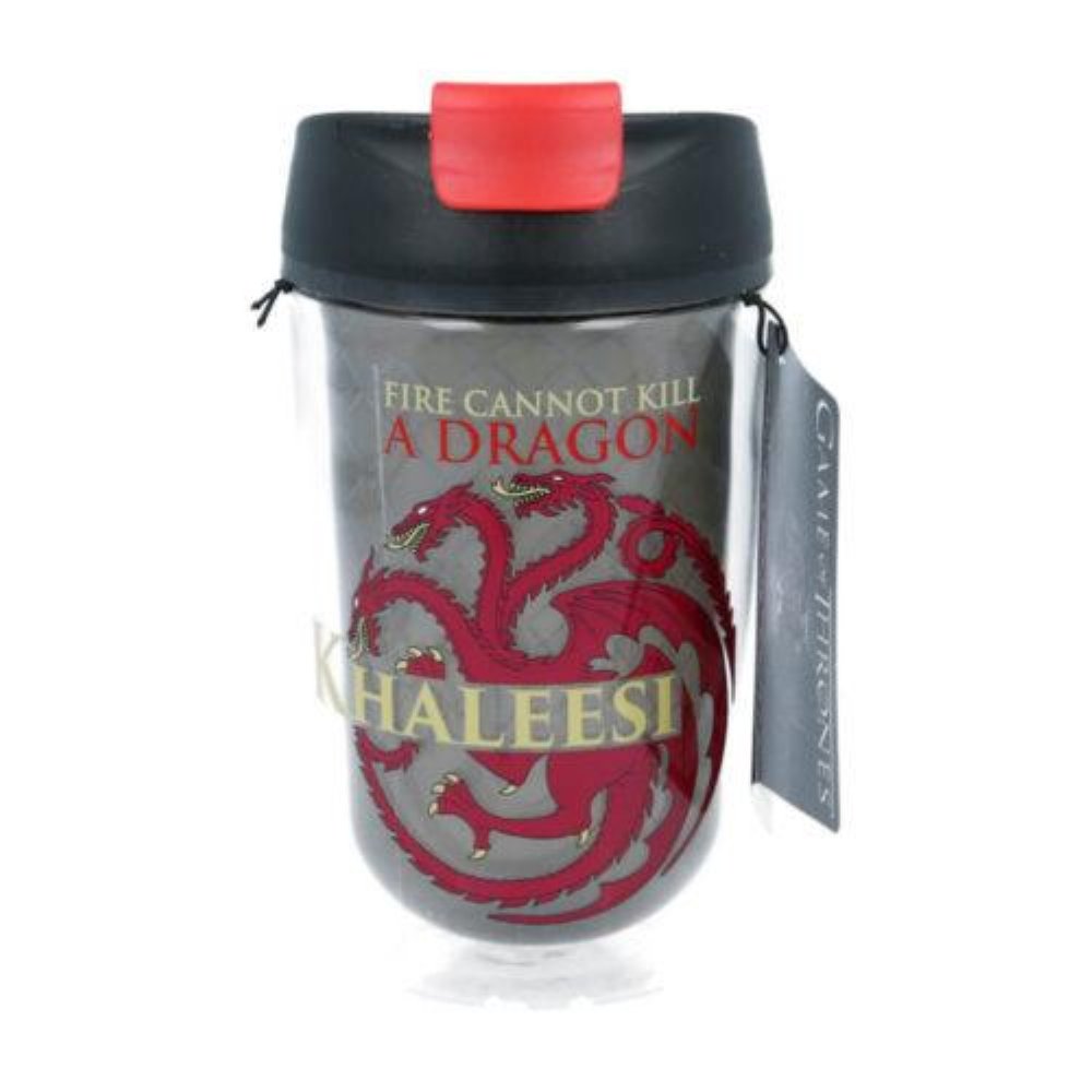 Game of Thrones – Khaleesi Double Wall Tumbler