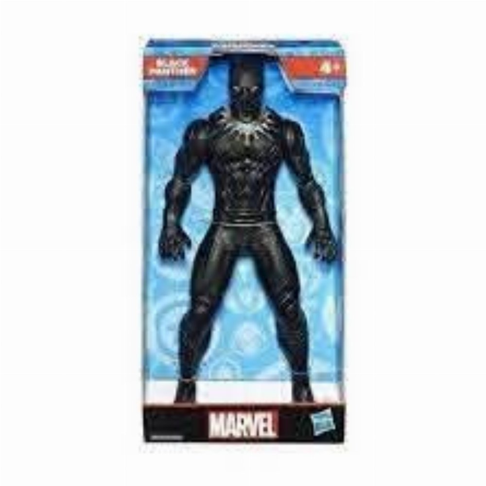 Φιγούρα Marvel Classic – Black Panther Action Figure (25cm)