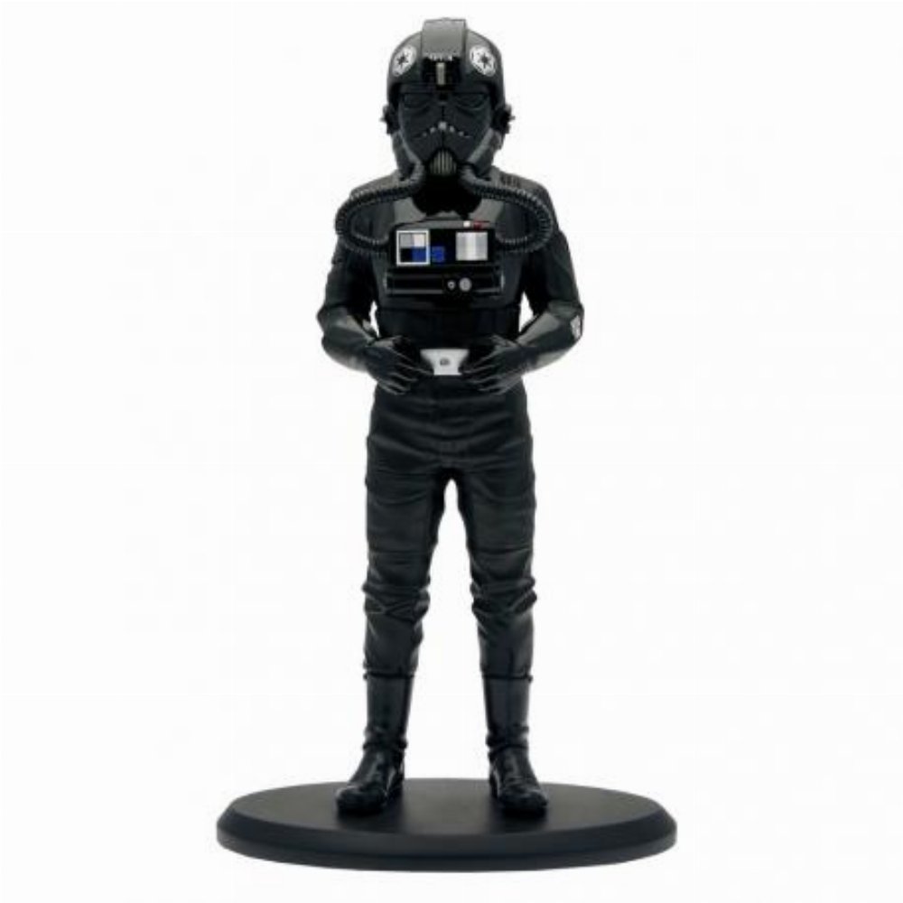 Star Wars: Elite Collection – Tie Fighter Pilot Φιγούρα Αγαλματίδιο (18cm) (LE1500)