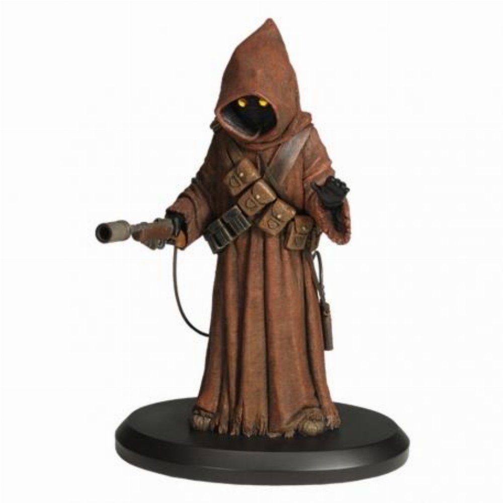 Star Wars: Elite Collection – Jawa Φιγούρα Αγαλματίδιο (10cm) (LE1500)