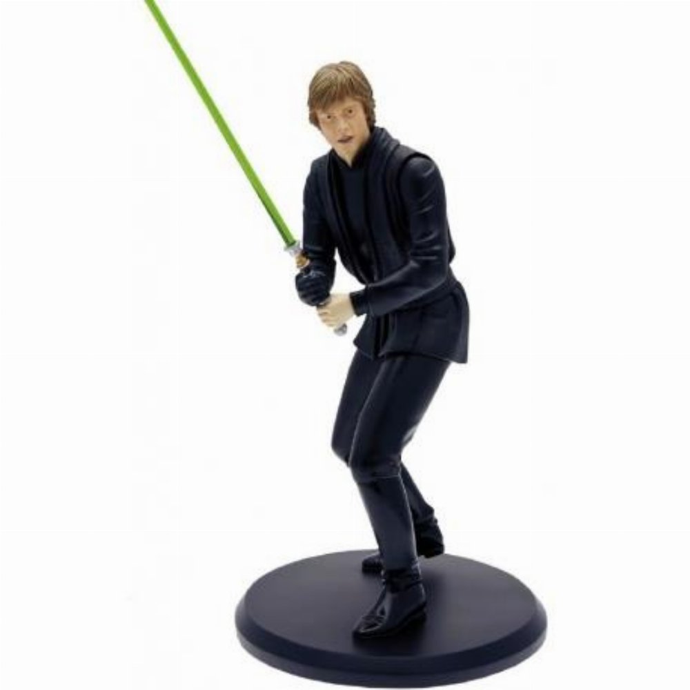 Star Wars: Elite Collection – Luke Jedi Knight Φιγούρα Αγαλματίδιο (36cm) (LE1500)