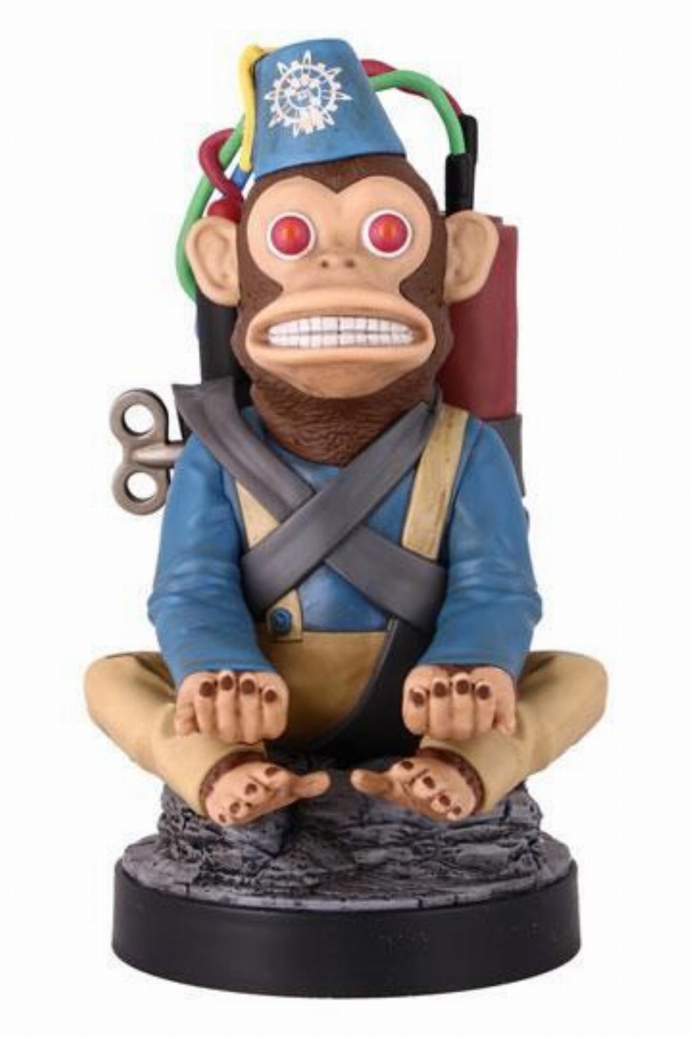 Call of Duty – Monkey Bomb Cable Guy (20cm)
