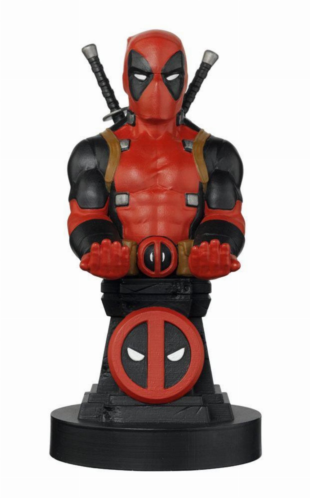 Marvel Comics – Deadpool Cable Guy (20cm)