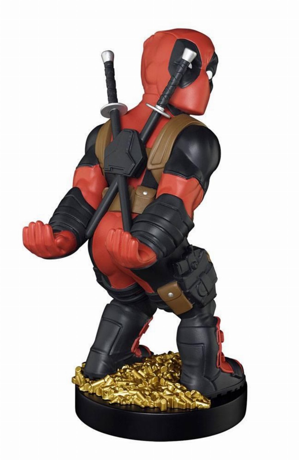 Marvel Comics – New Deadpool Cable Guy (20cm)