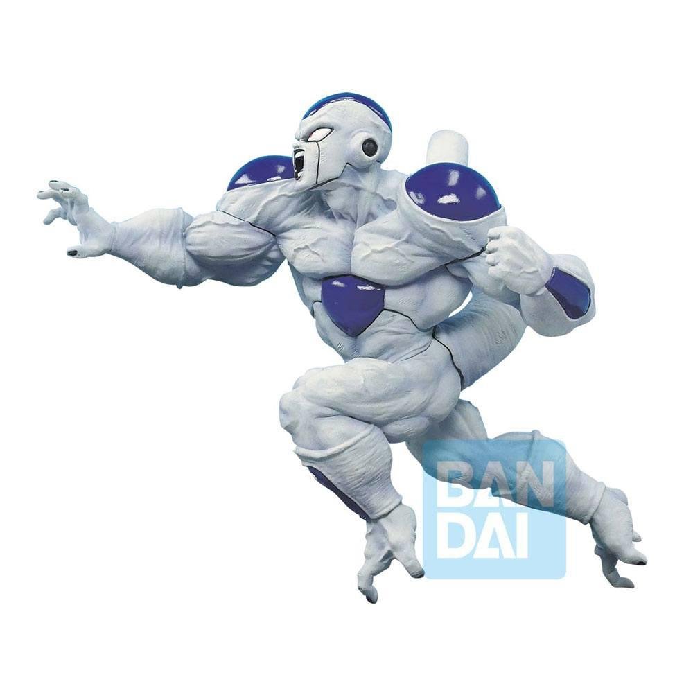 Dragon Ball Super Z-Battle – Frieza Statue (14cm)