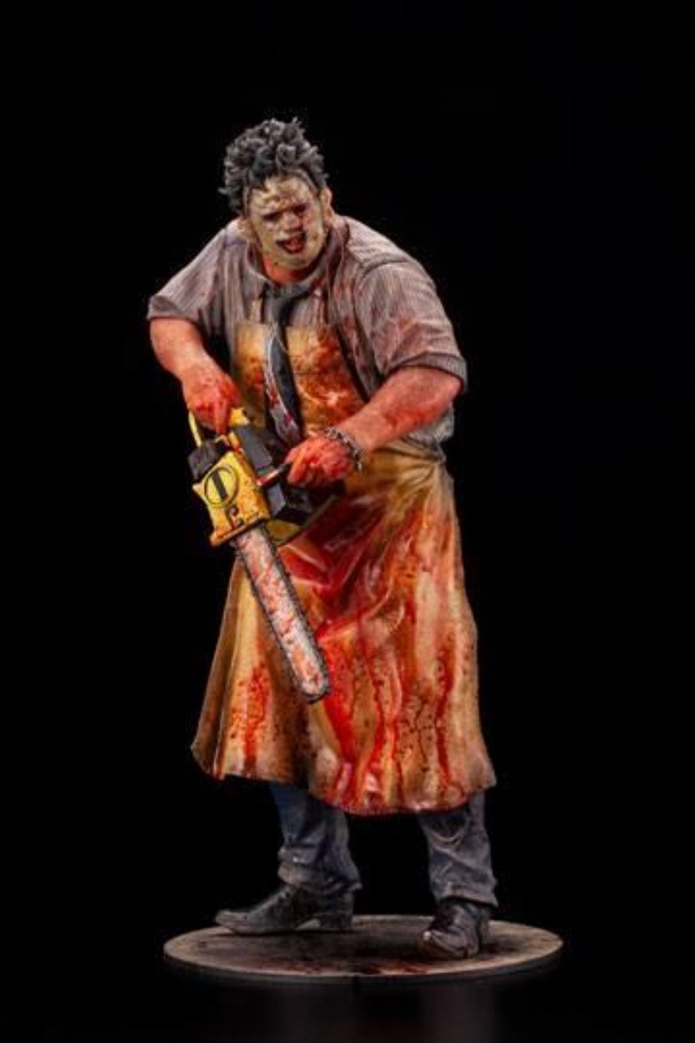 Texas Chainsaw Massacre – Leatherface (Slaughterhouse) ARTFX Statue (32cm)