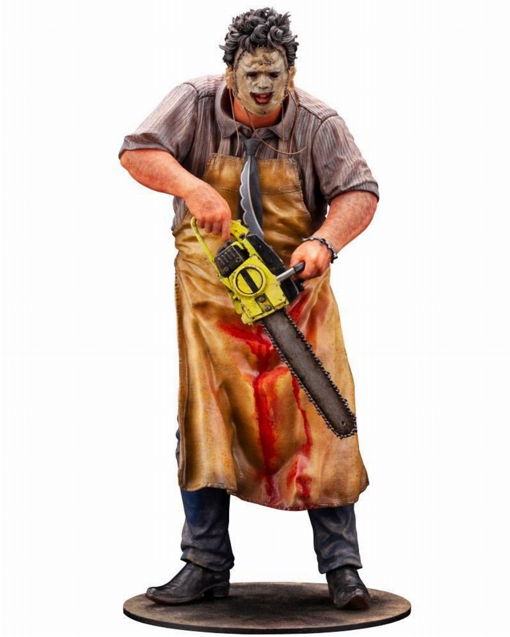 Texas Chainsaw Massacre – Leatherface ARTFX Statue (32cm)
