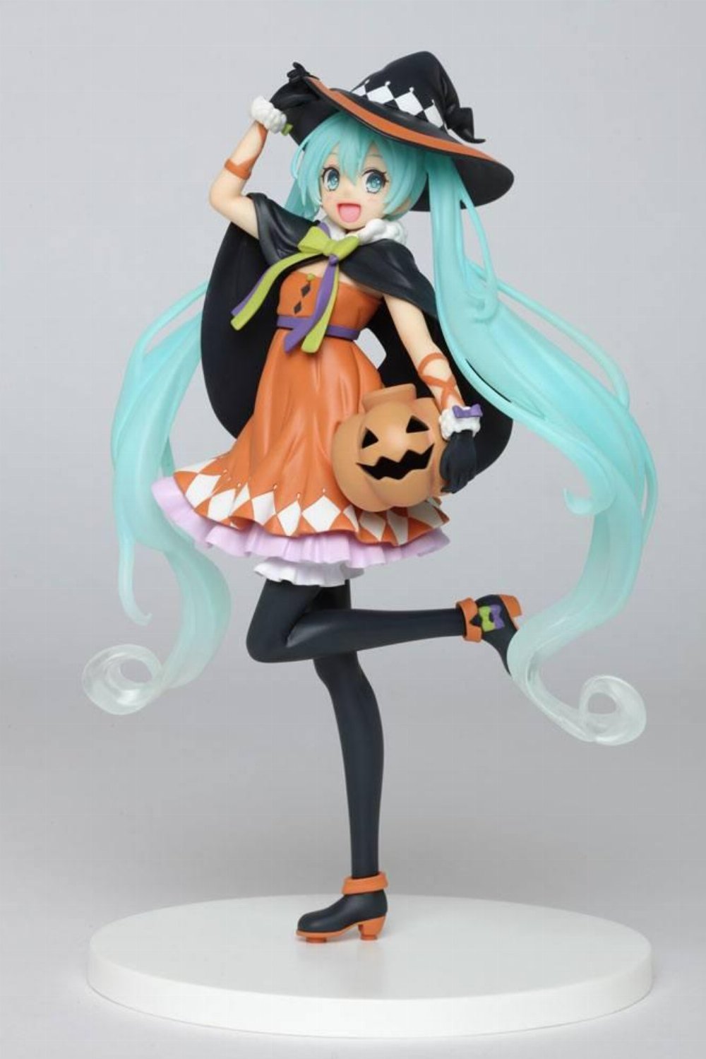 Vocaloid – Hatsune Miku 2nd Season Autumn Statue (18cm)