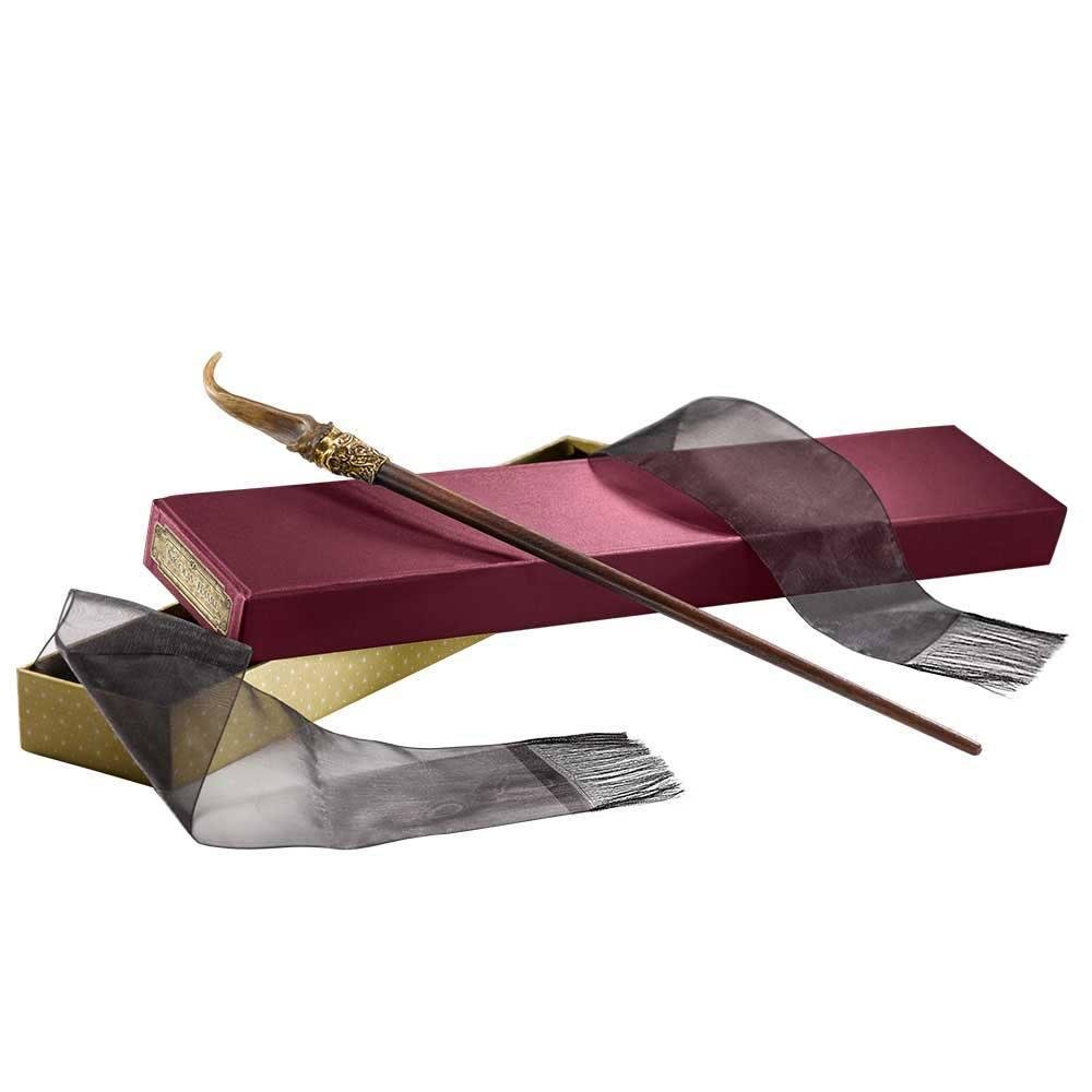 Συλλεκτικό Ραβδί Fantastic Beasts 2 – Nicolas Flamel Wand with Ollivander’s Wand Box