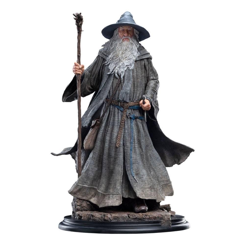 The Lord of the Rings: Classic Series – Gandalf the Grey Pilgrim Φιγούρα Αγαλματίδιο (36cm)
