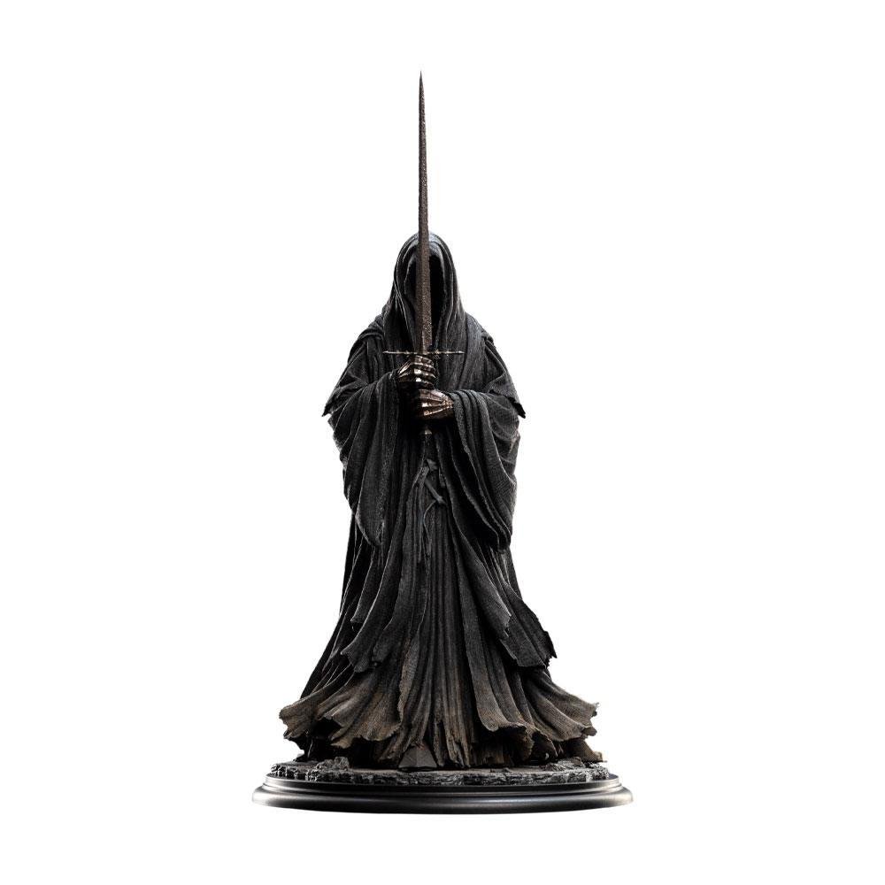 The Lord of the Rings: Classic Series – Ringwraith of Mordor Φιγούρα Αγαλματίδιο (46cm)