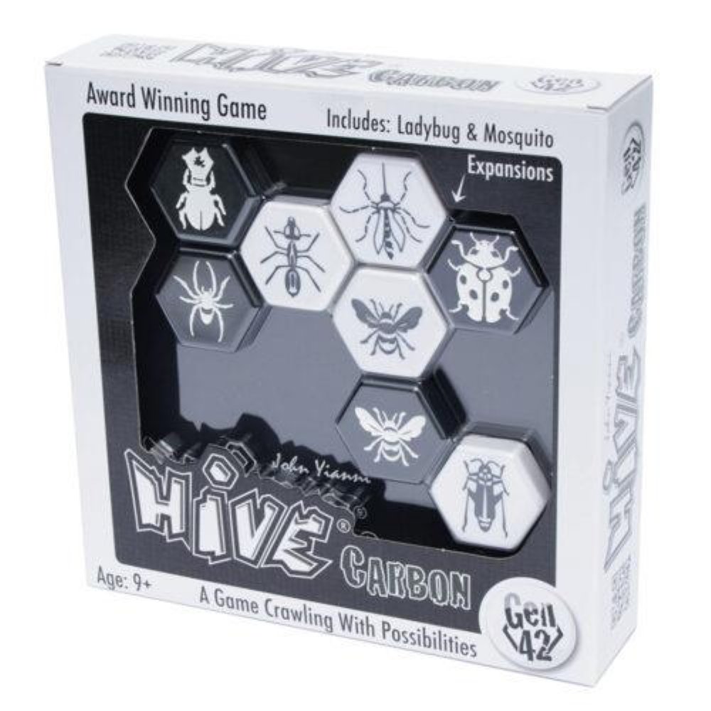 Επιτραπέζιο Παιχνίδι Hive Carbon