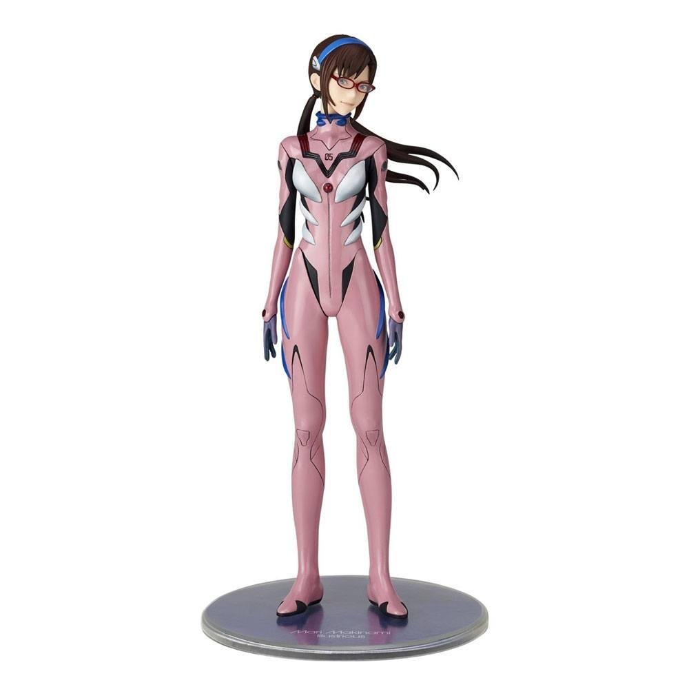 Φιγούρα Evangelion Hayashi Hiroki – Evagirls Mari Statue (21cm)