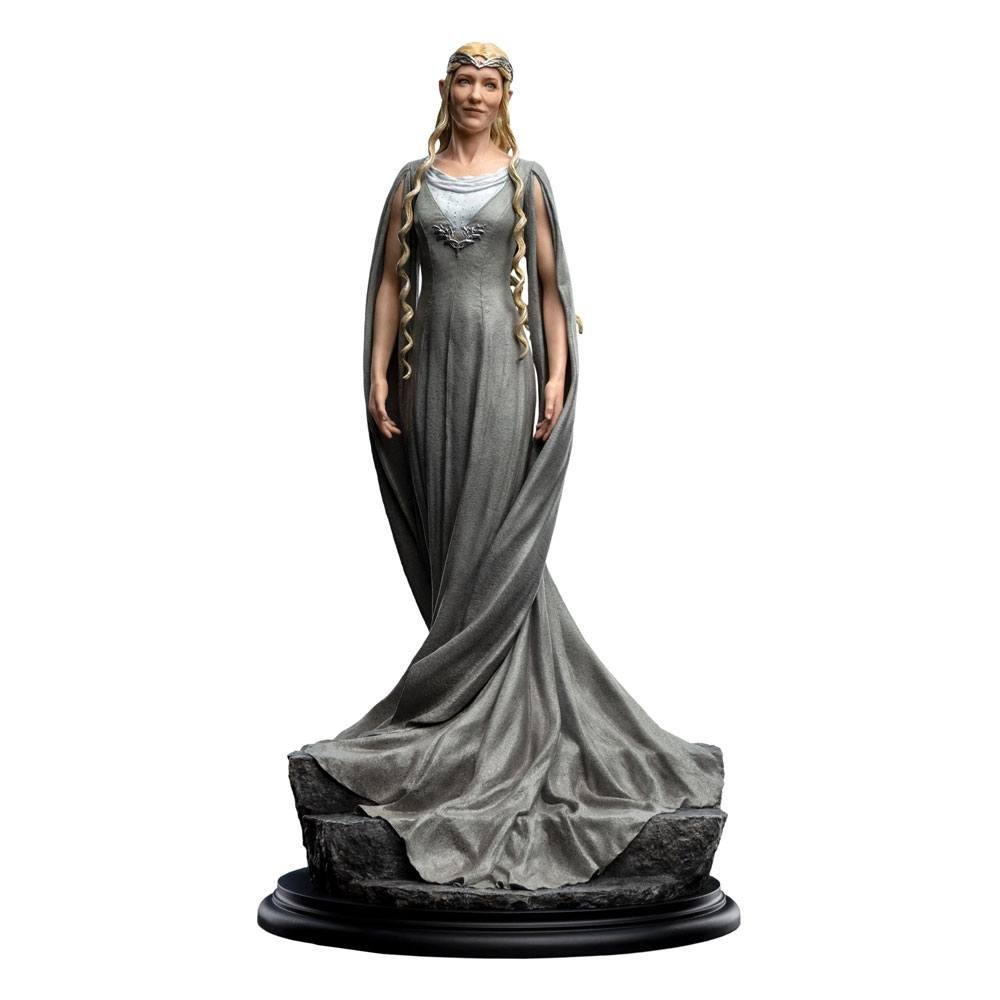 The Hobbit: The Desolation of Smaug: Classic Series – Galadriel of the White Council Statue (39cm)