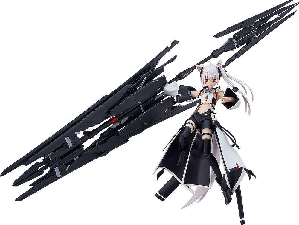 Φιγούρα Mito Nagishiro – Rumi Model Kit (16cm)