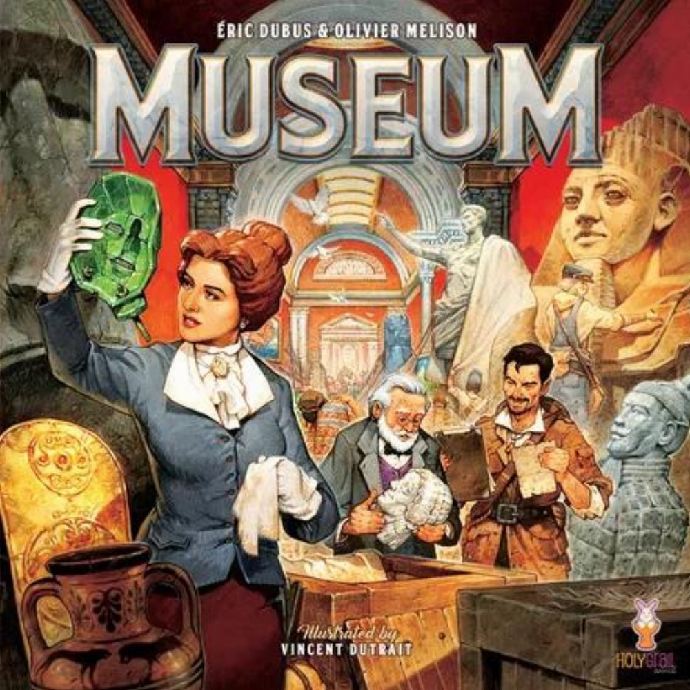 Museum