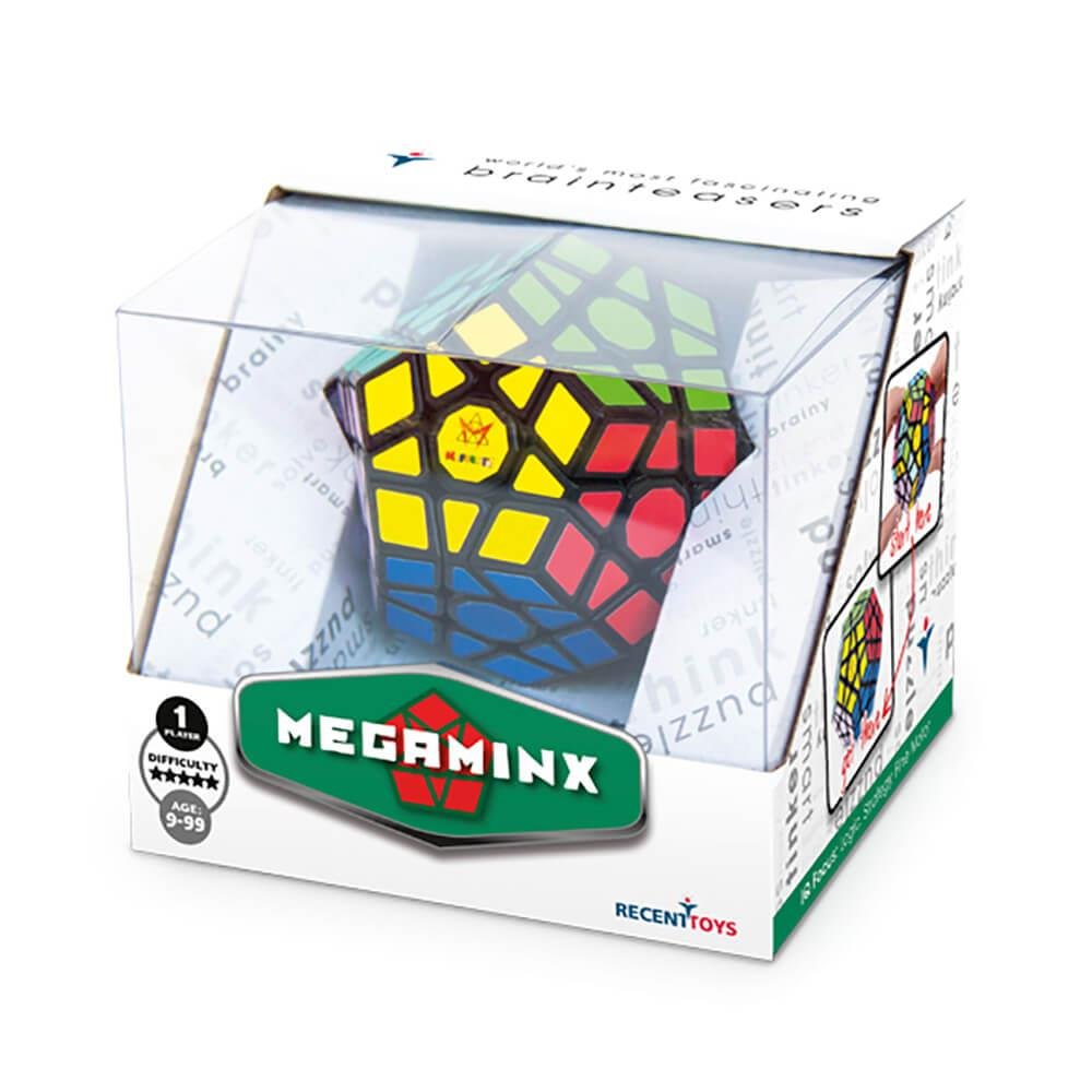 Γρίφος – Megaminx