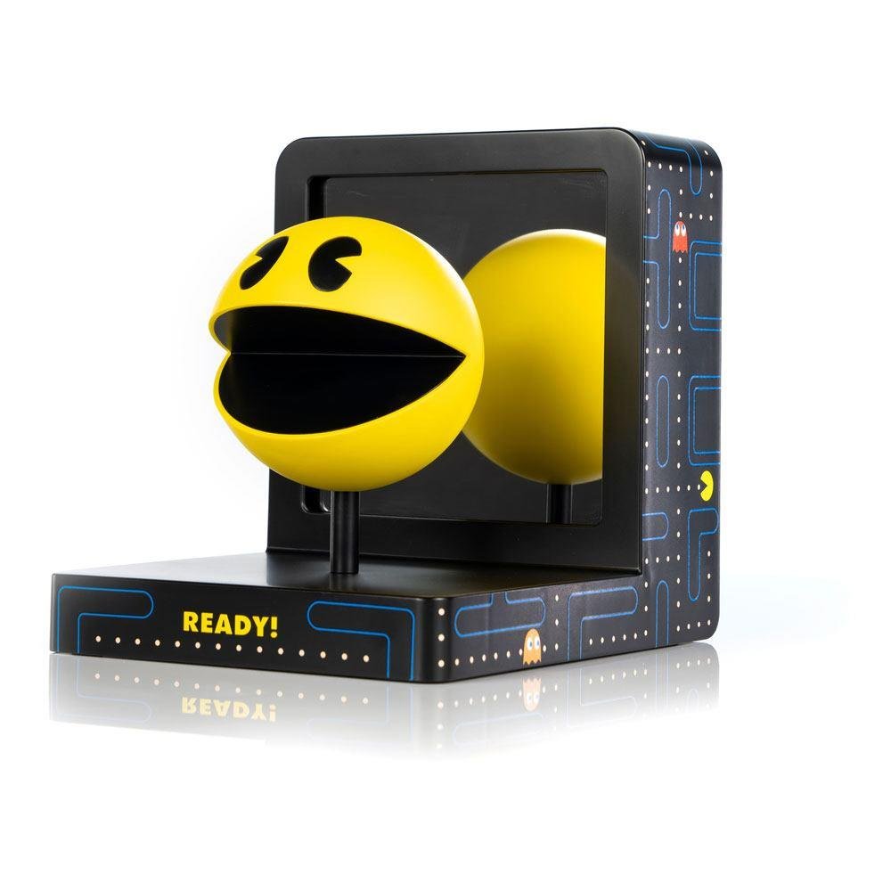 Pac-Man – Pac-Man Φιγούρα Αγαλματίδιο (18cm)
