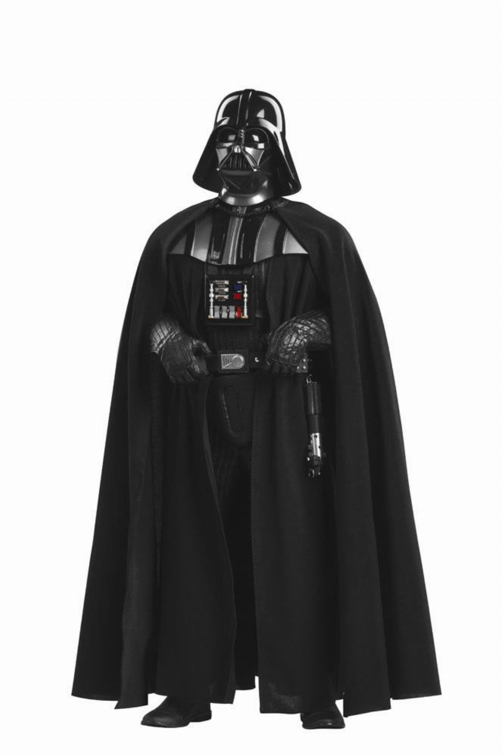 Φιγούρα Star Wars – Darth Vader (Episode VI) Action Figure (35cm)