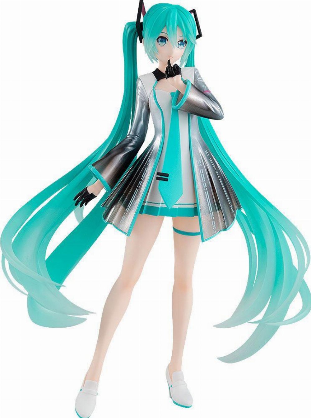 Character Vocal Series 01: Pop Up Parade – Hatsune Miku YYB Type Statue (17cm)