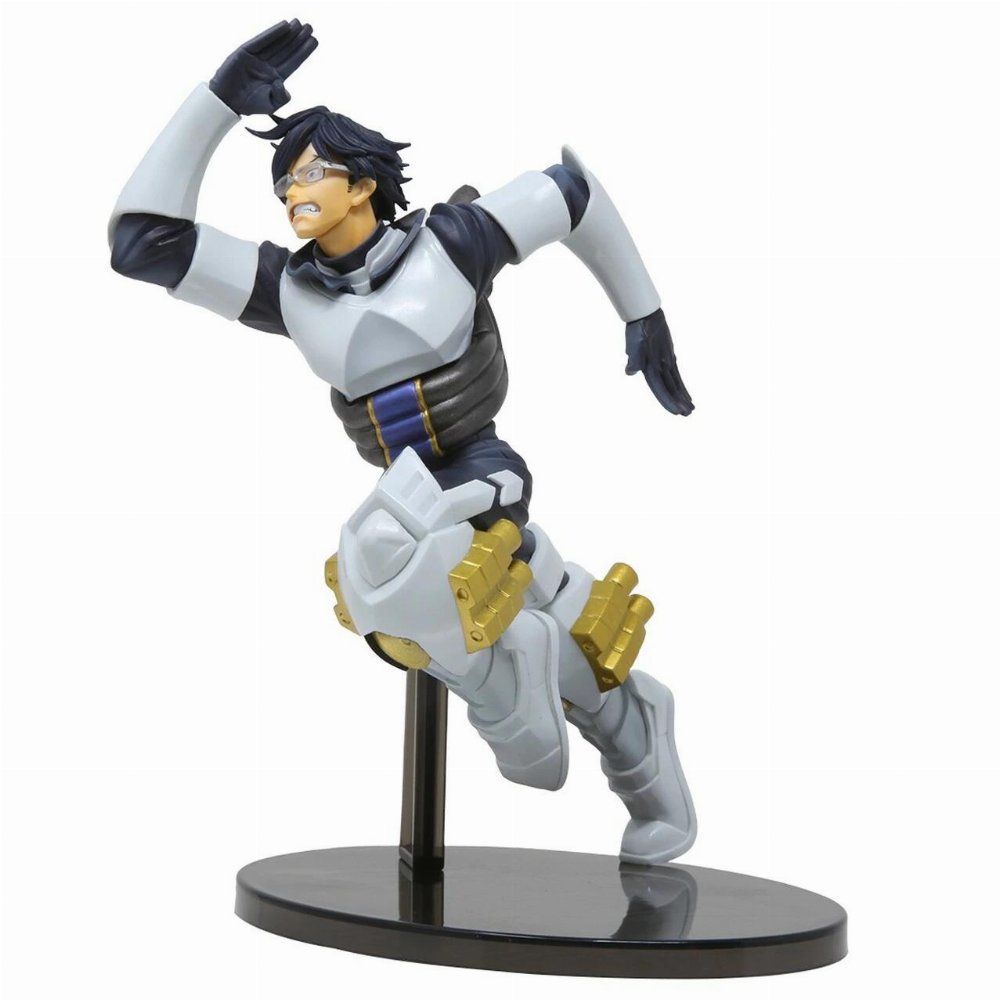 Φιγούρα My Hero Academia: Colosseum Billboard Charts – Tenya Iida Statue (18cm)