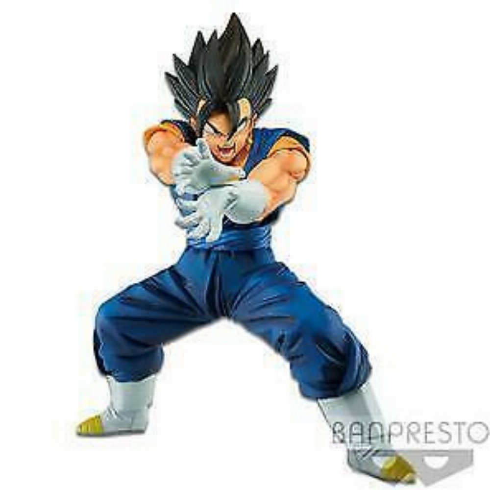 Dragon Ball Super – Vegito (Final Kamehameha) V2 Statue (20cm)