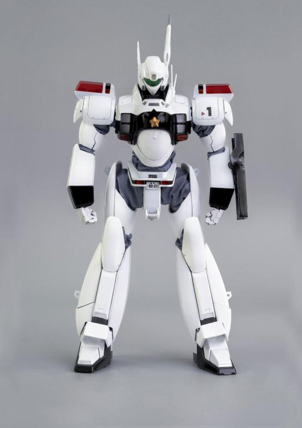 Φιγούρα Mobile Police Patlabor – Robo-Dou Ingram Unit 1 Action Figure (23cm)