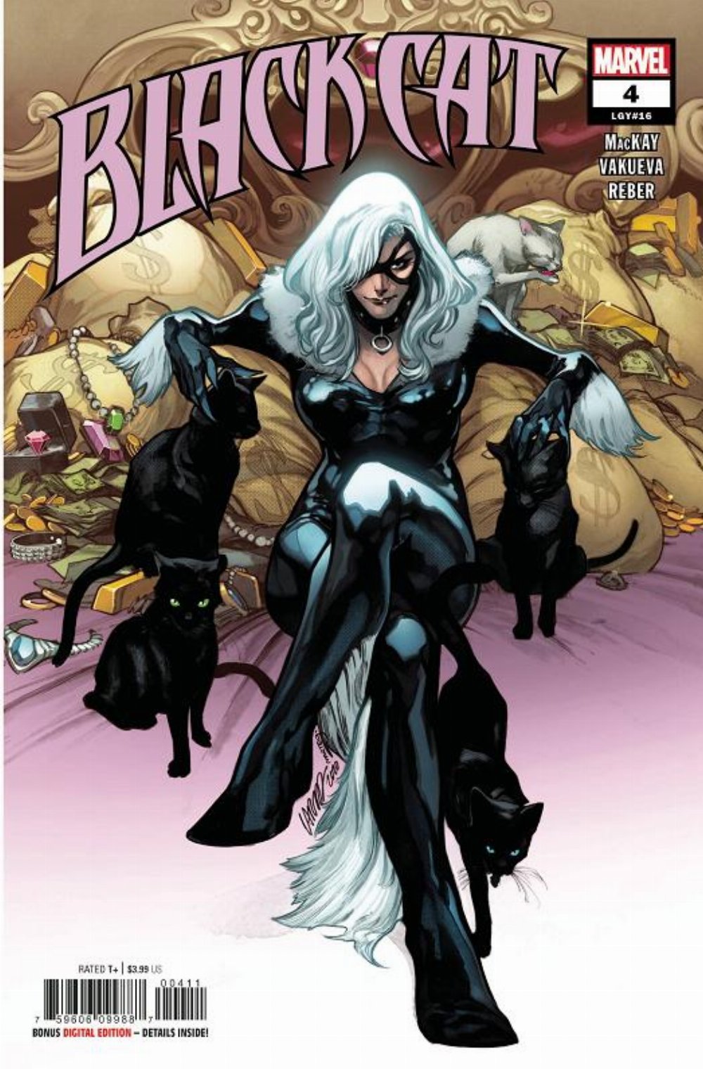 Black Cat #04