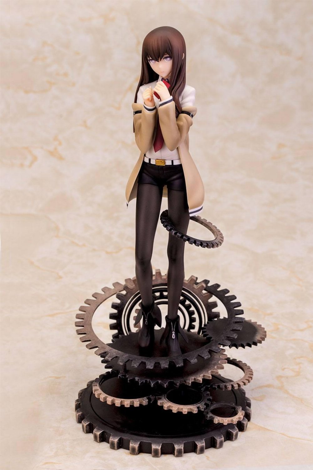 Φιγούρα Steins Gate – Kurisu Masike Statue (26cm)