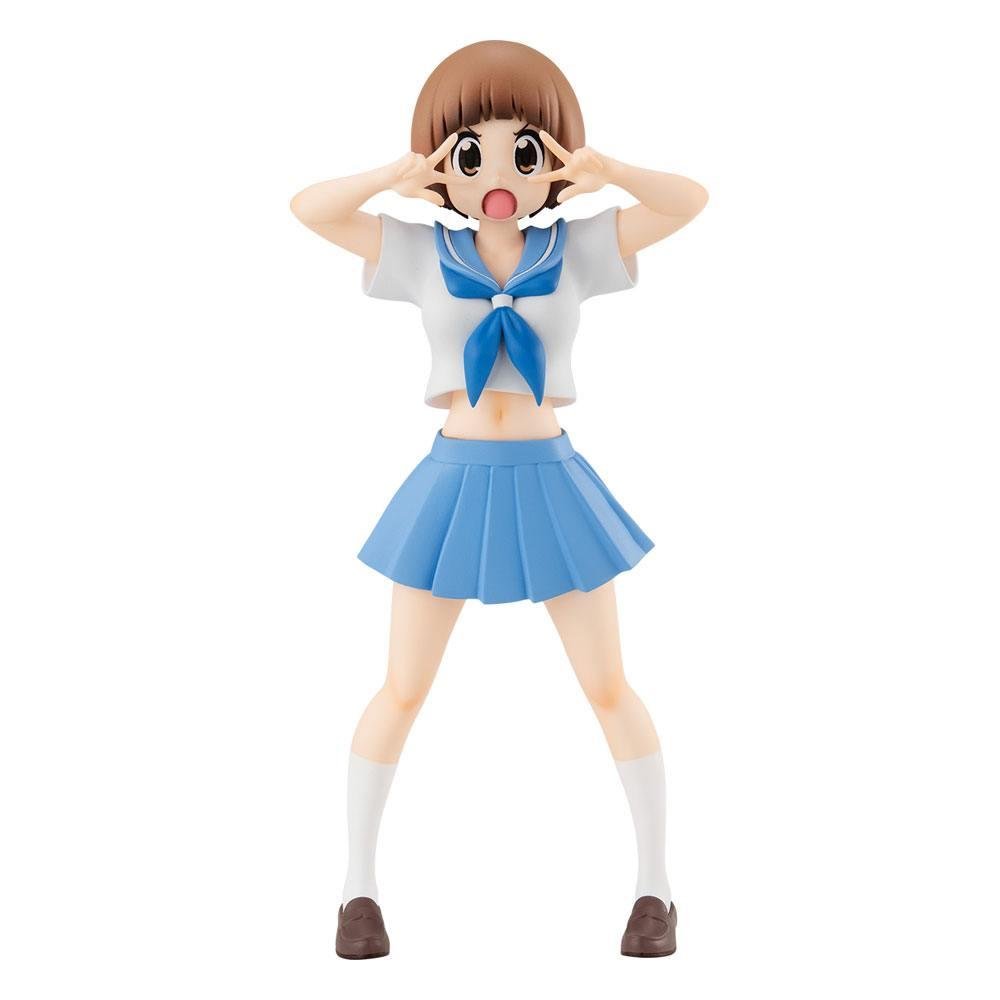 Φιγούρα Kill la Kill: Pop Up Parade – Mako Mankanshoku Statue (17cm)
