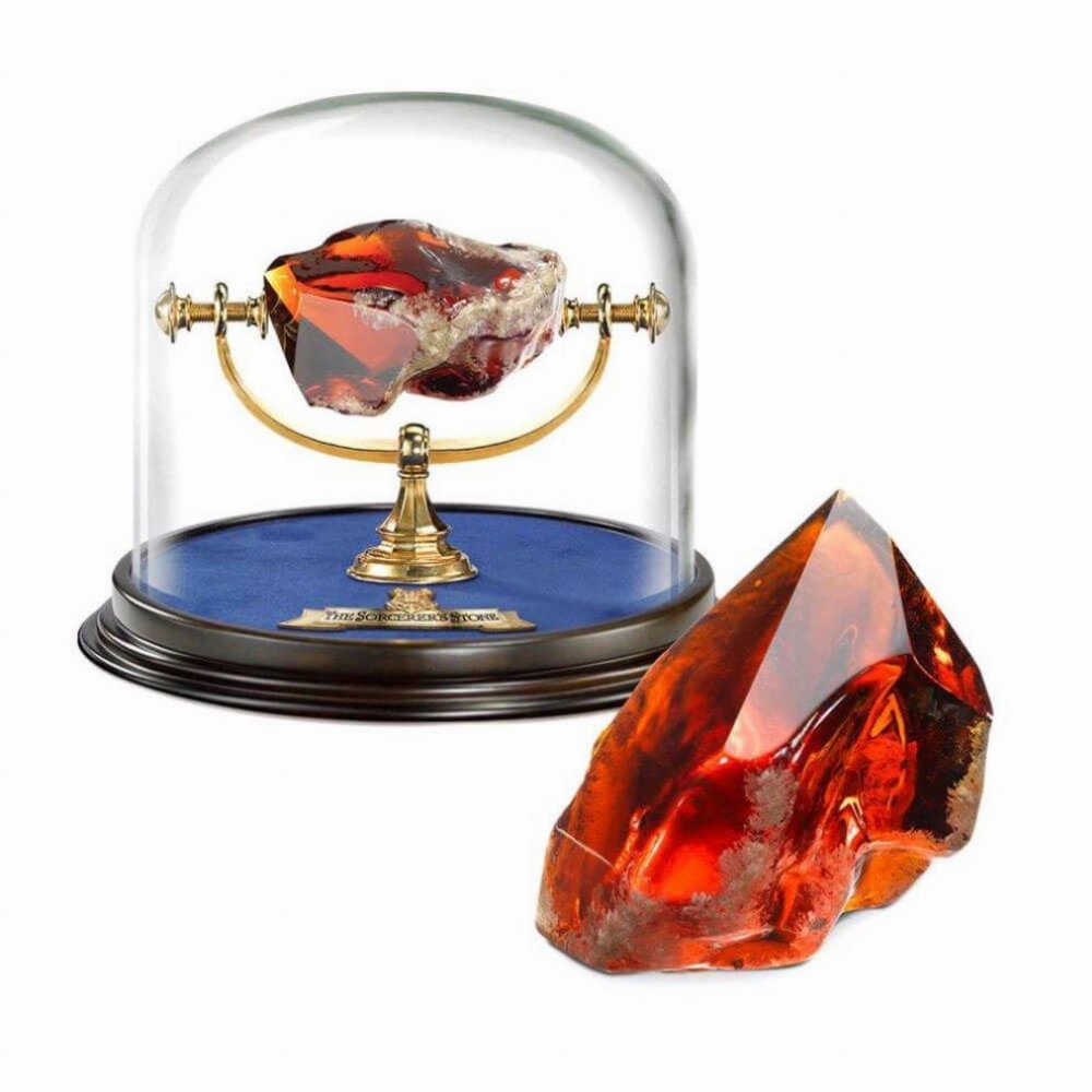 Harry Potter – Sorcerer’s Stone 1/1 Ρέπλικα