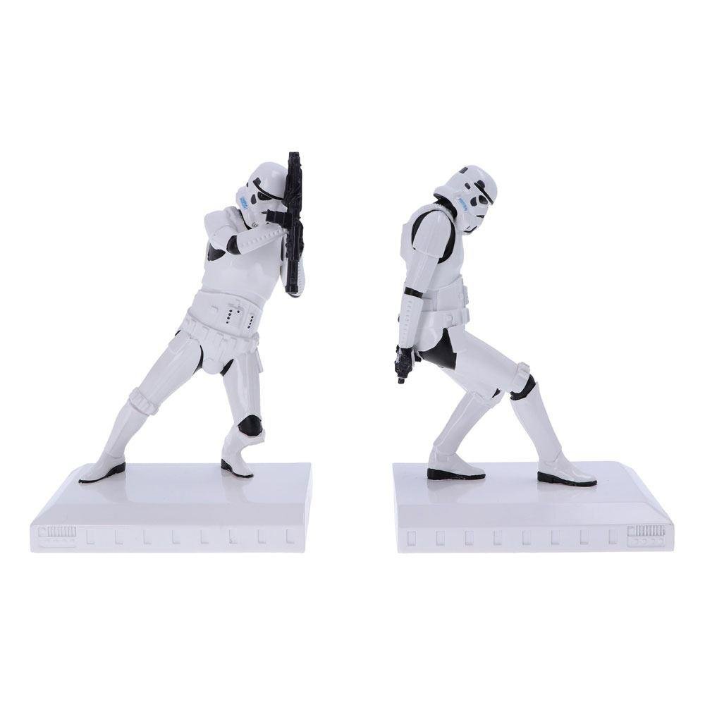 Star Wars – Stormtroopers Βιβλιοστάτης (26cm)