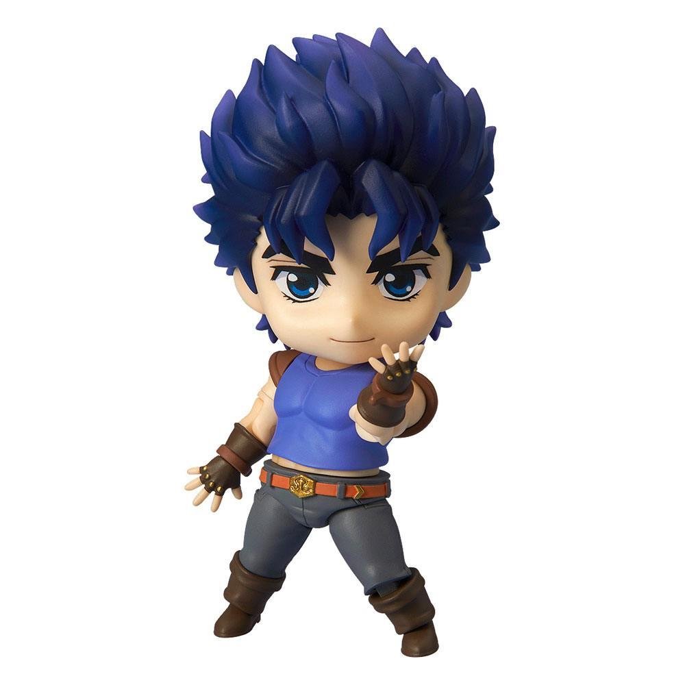Φιγούρα Jojo’s Bizarre Adventure – Jonathan Joestar Nendoroid Action Figure (10cm)