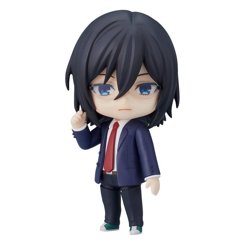 Φιγούρα Horimiya – Izumi Miyamura Nendoroid Action Figure (10cm)