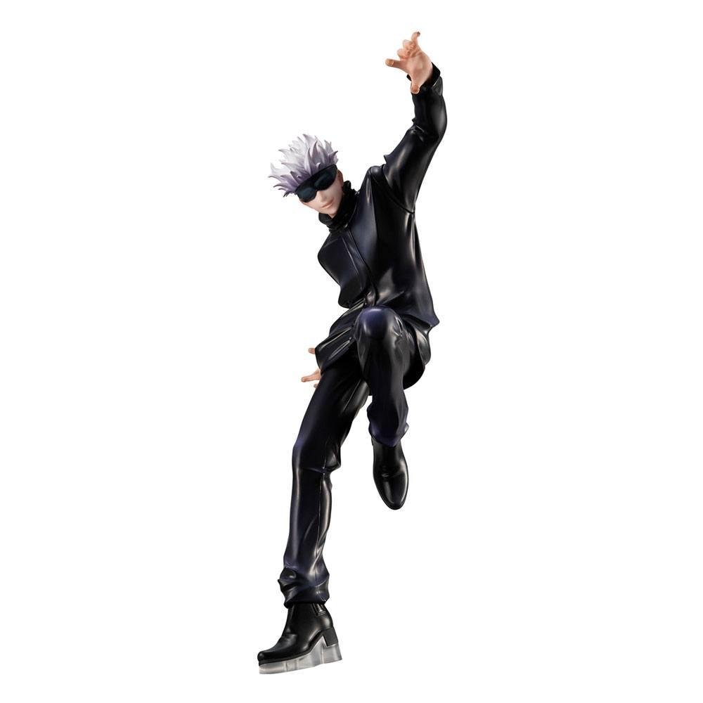 Φιγούρα Jujutsu Kaisen – Satoru Gojo Statue (23cm)