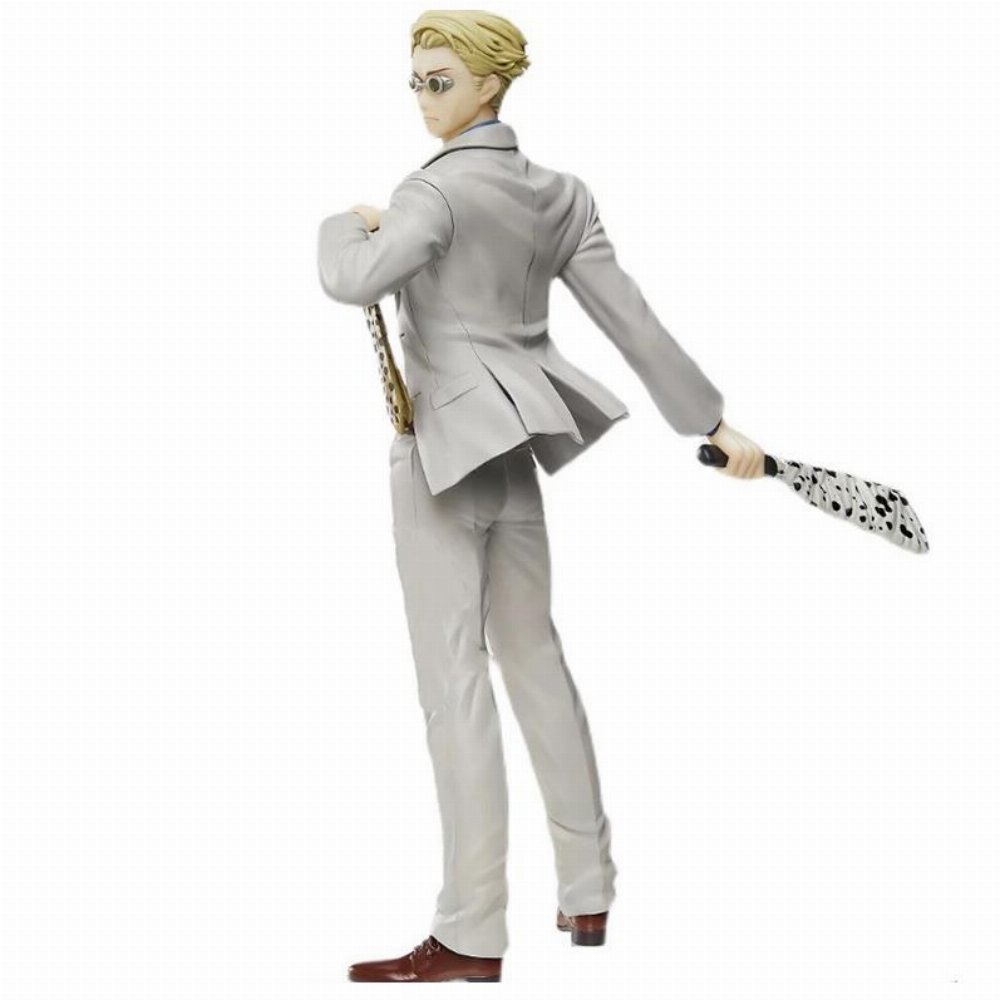 Φιγούρα Jujutsu Kaisen – Nanami Kento Statue (20cm)