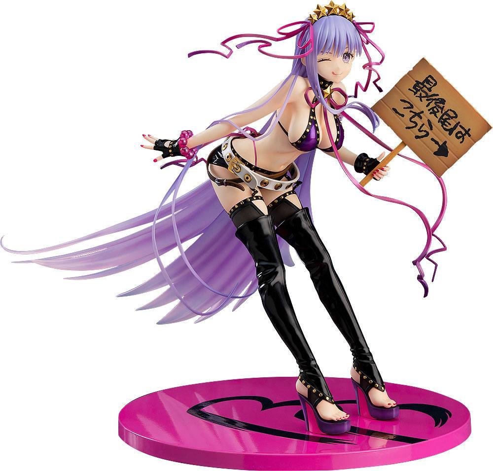 Φιγούρα Fate/Grand Order – Moon Cancer/BB (Devilish Flawless Skin) AQ Statue (23cm)