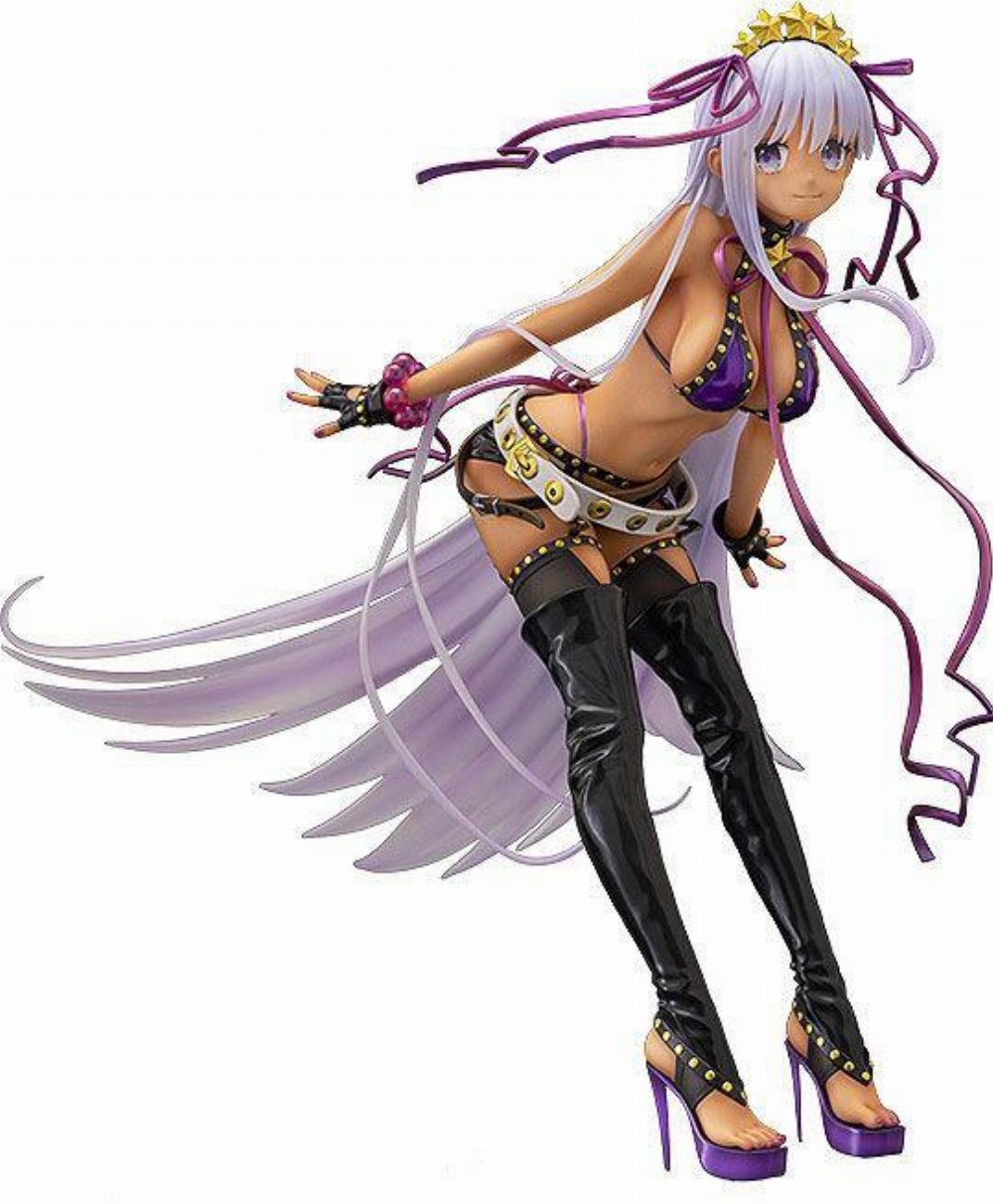Φιγούρα Fate/Grand Order – Moon Cancer/BB (2nd Ascension) Statue (23cm)